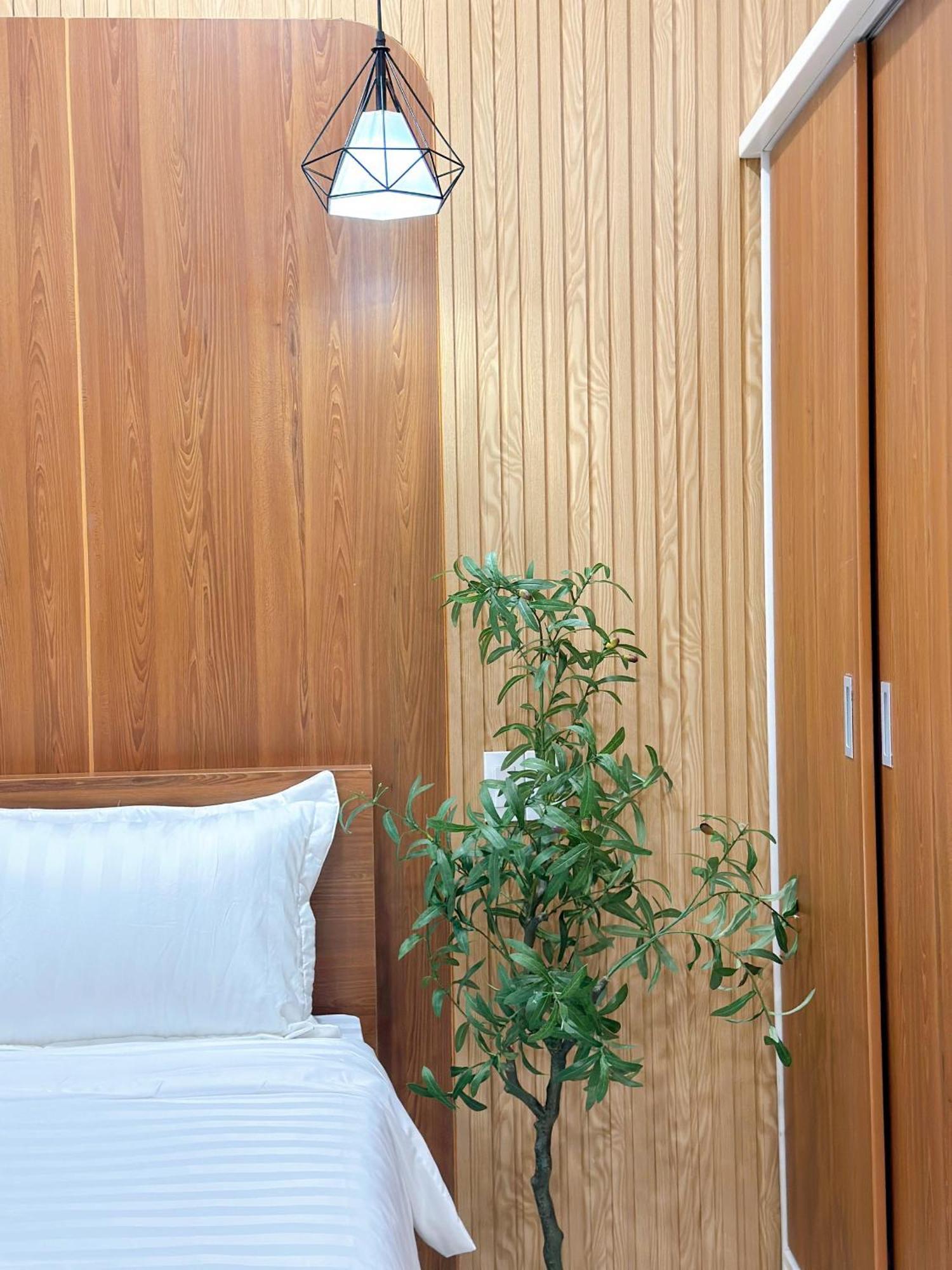 Milan Homestay - Milanesa Hotel And Apartment Вунгтау Экстерьер фото