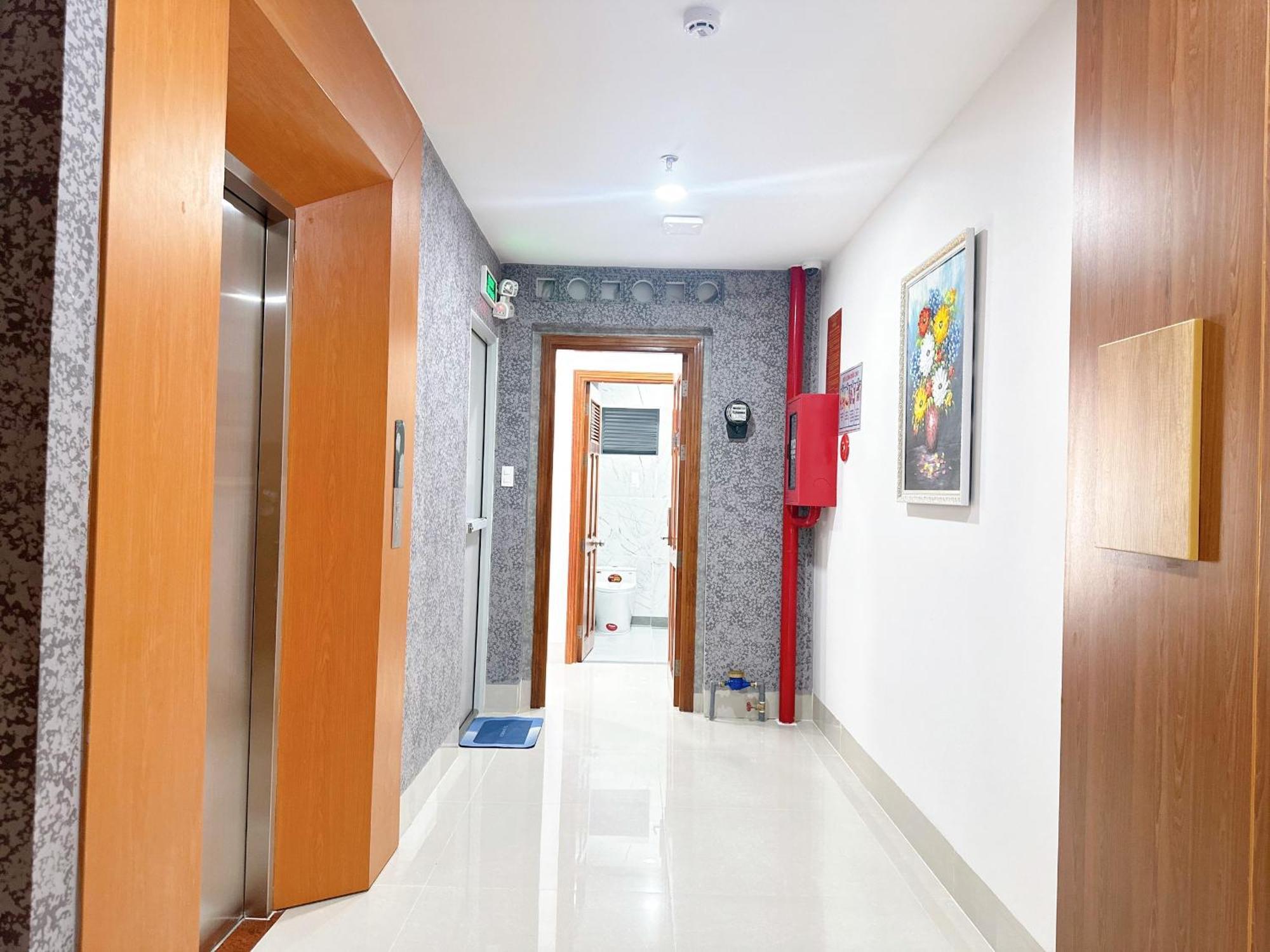 Milan Homestay - Milanesa Hotel And Apartment Вунгтау Экстерьер фото